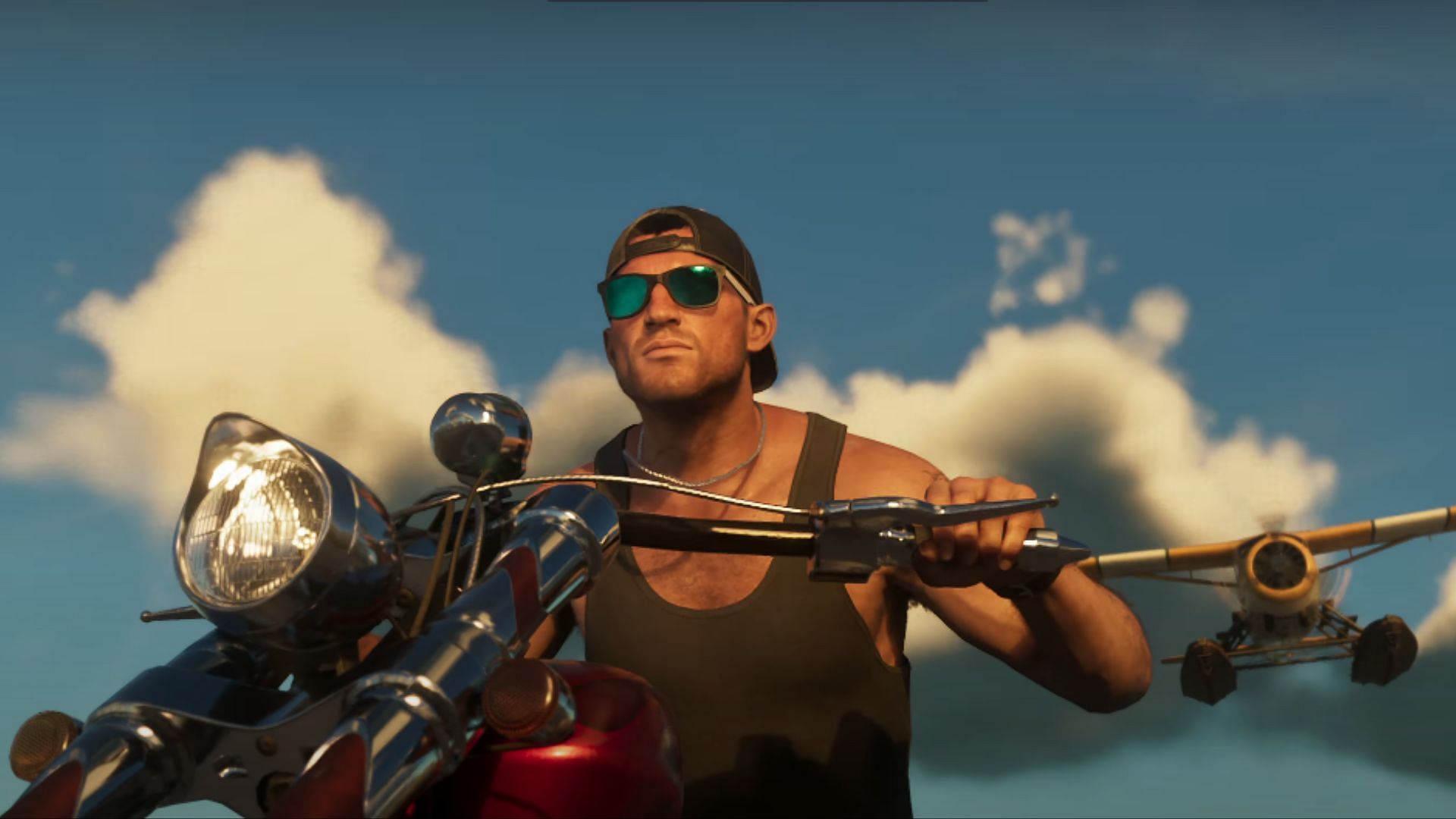 Possible gameplay scene 23/27 (Image via Rockstar Games)